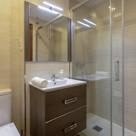 -malagasunapts-city Centre Mariblanca * Malaga